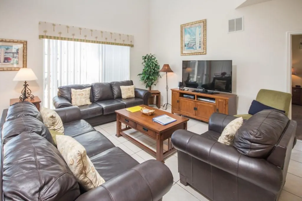 Seasons #258742 Holiday home Orlando