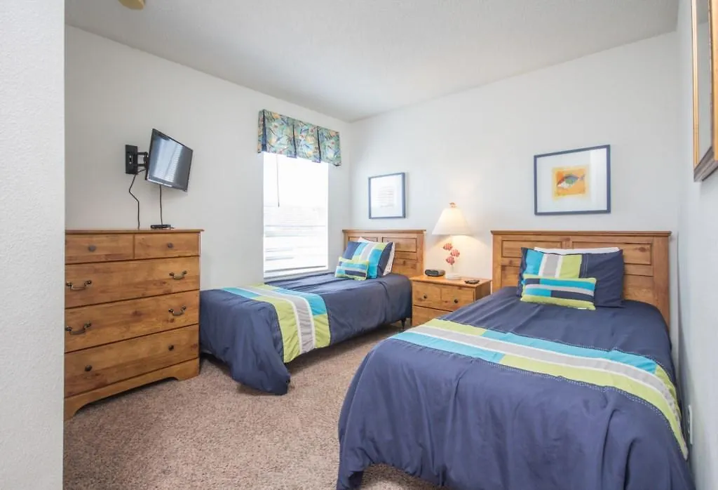 Seasons #258742 Holiday home Orlando