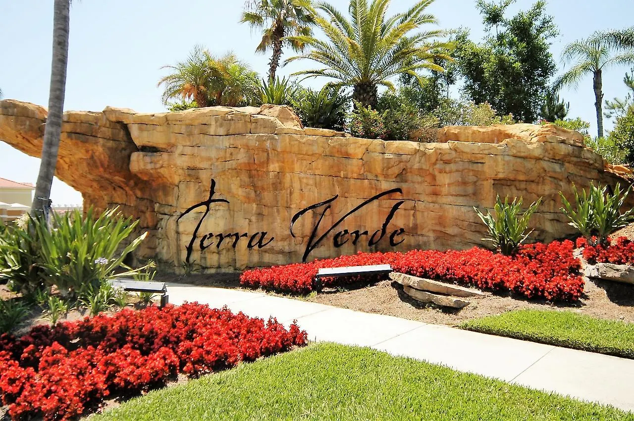 Holiday home Terra