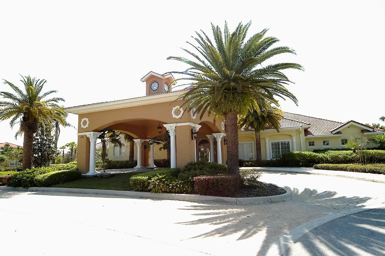 Terra * Kissimmee