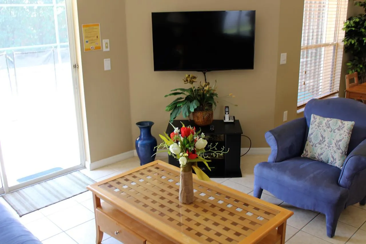 Holiday home Terra Kissimmee