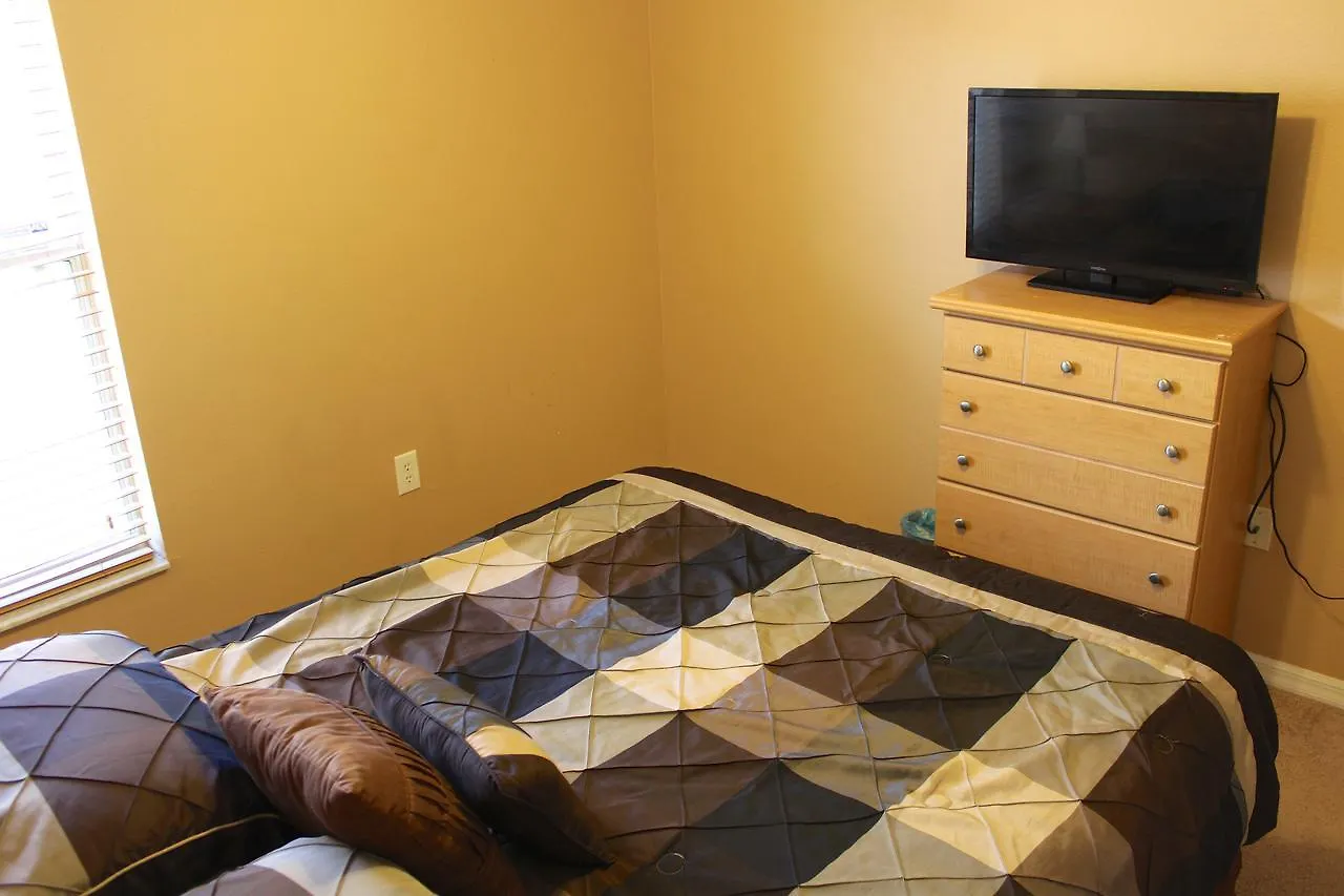 Holiday home Terra Kissimmee