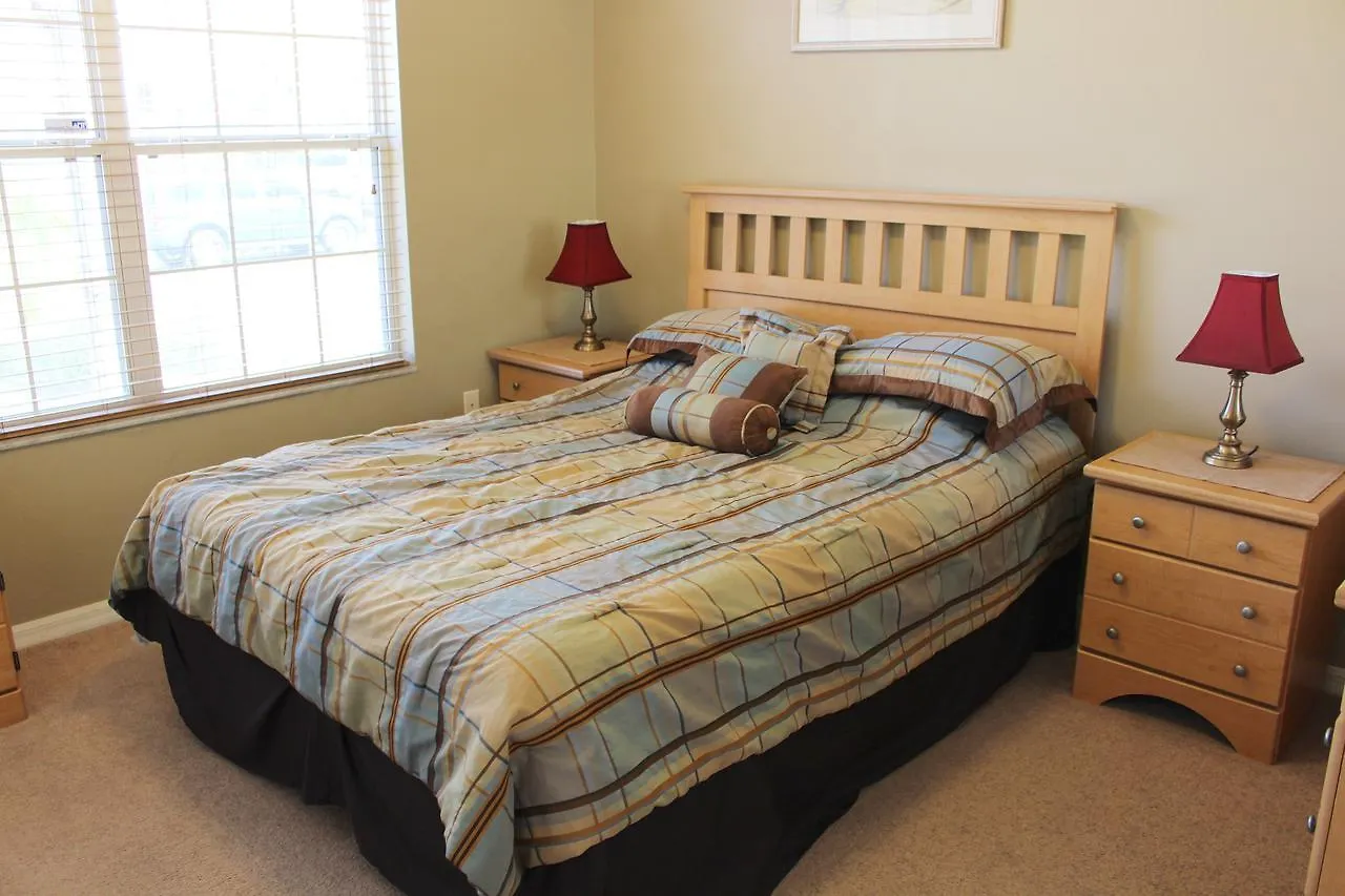 Holiday home Terra Kissimmee