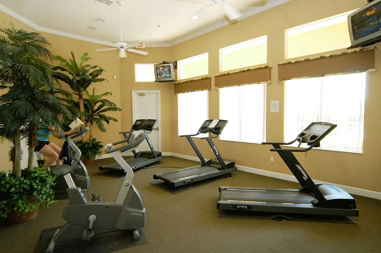 Terra Holiday home Kissimmee