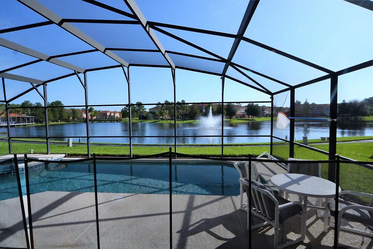 Holiday home Terra Kissimmee