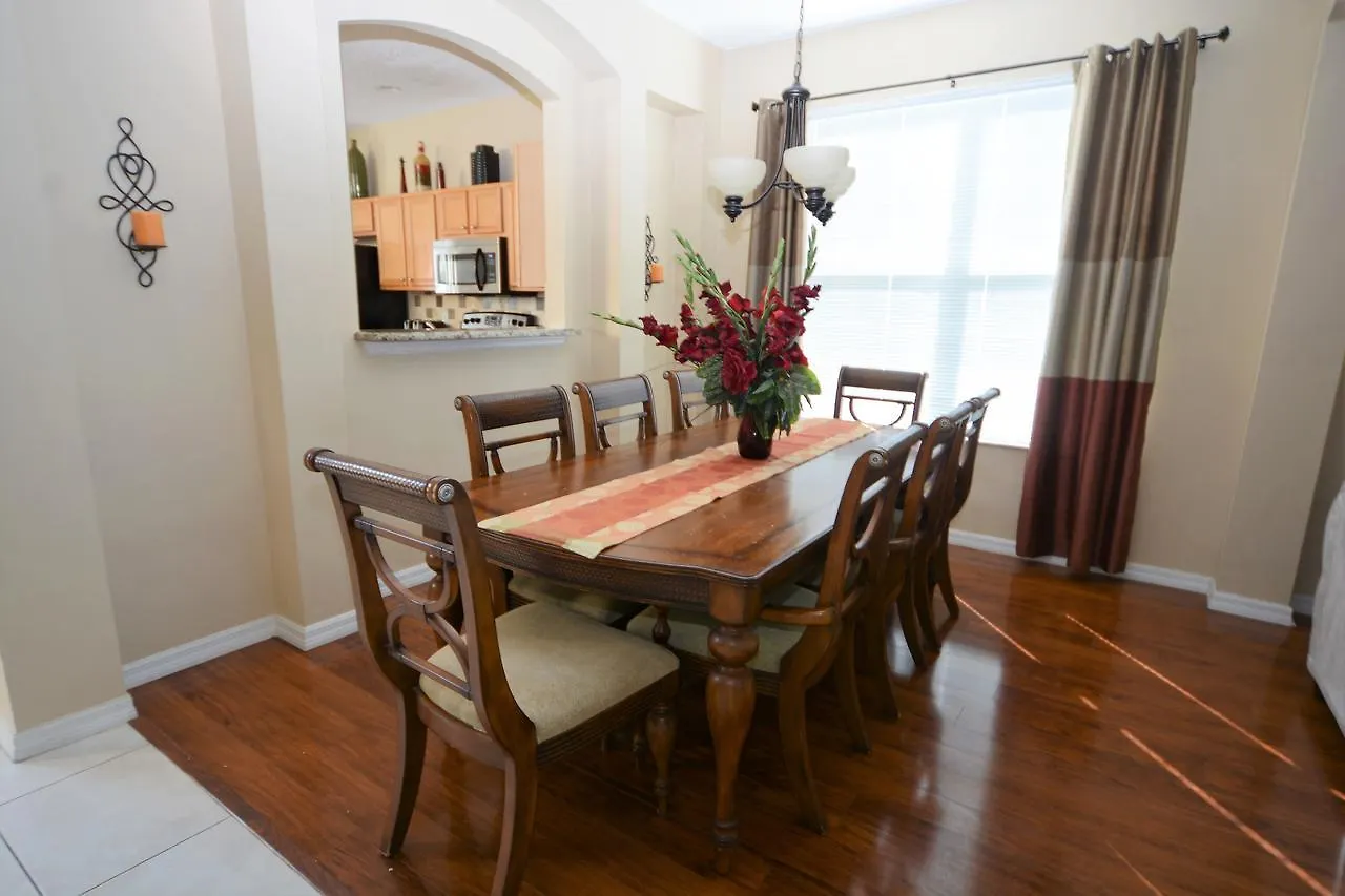 Holiday home Terra Kissimmee