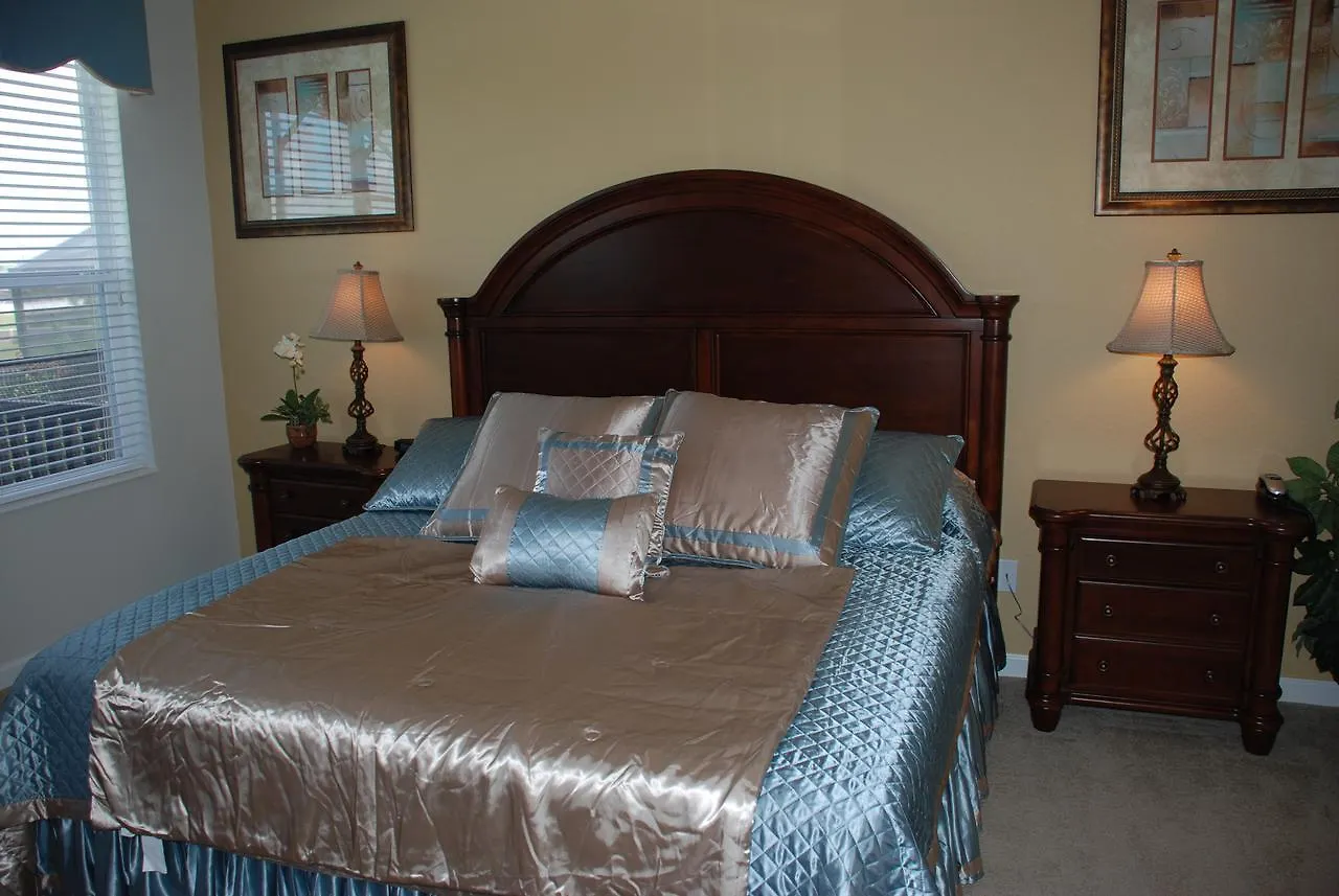 Close To With No Added Fees Holiday home