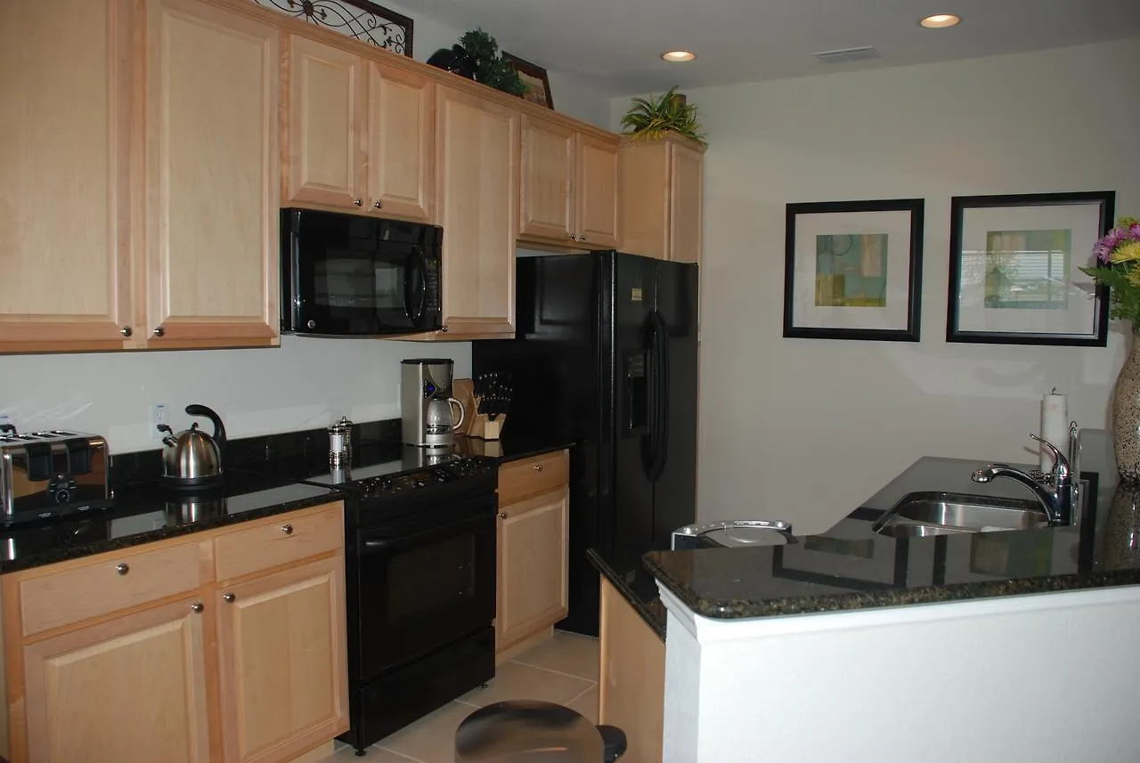 Close To With No Added Fees Holiday home