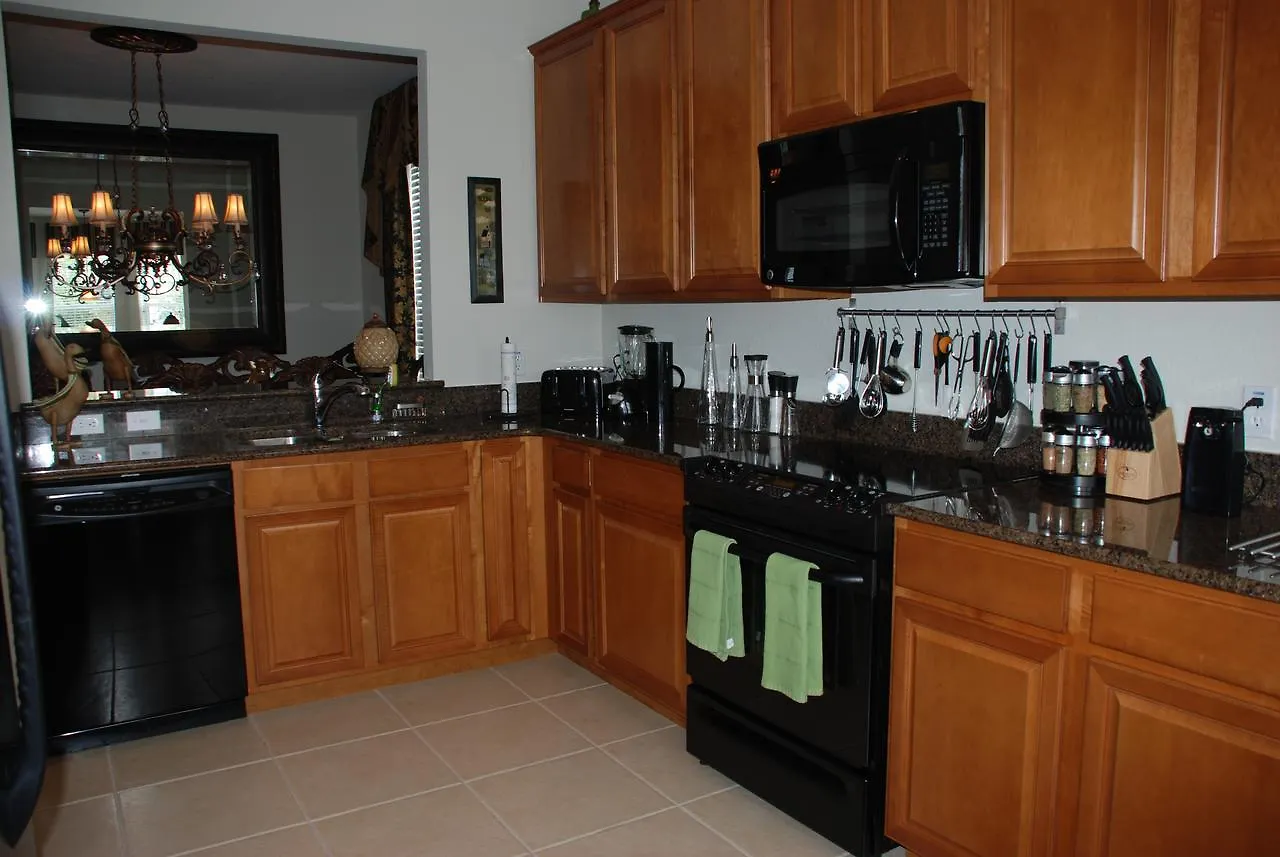 Close To With No Added Fees Holiday home