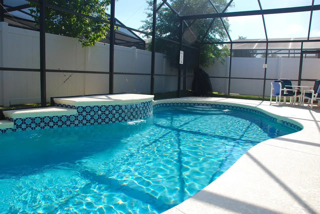 Holiday home Close To With No Added Fees Kissimmee