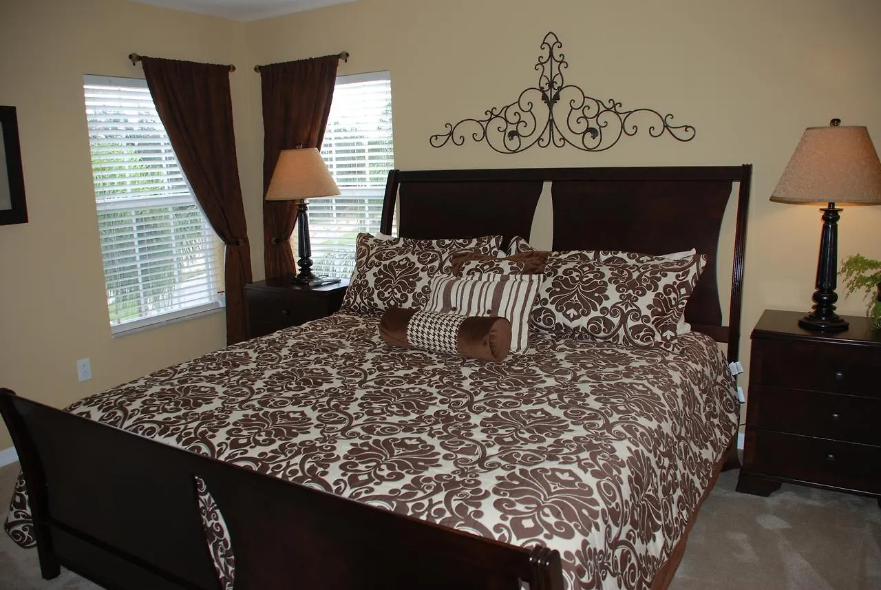 Close To With No Added Fees Holiday home Kissimmee
