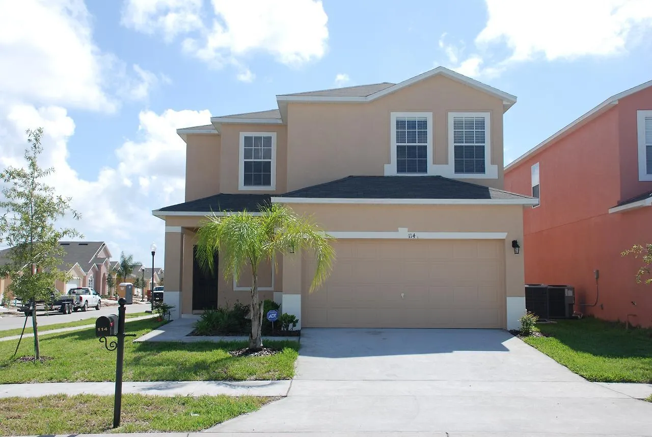 Close To With No Added Fees Holiday home