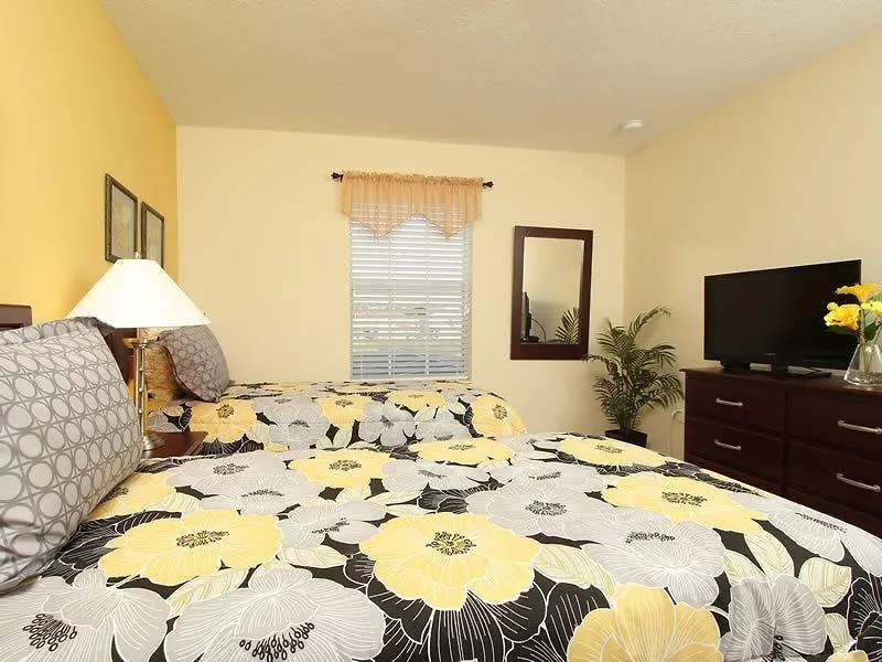 Holiday home Beautiful 4 Bed 3 Bath Town With Splash Pool Orlando
