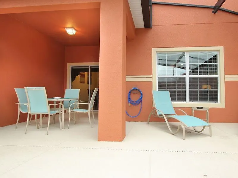 Beautiful 4 Bed 3 Bath Town With Splash Pool Orlando