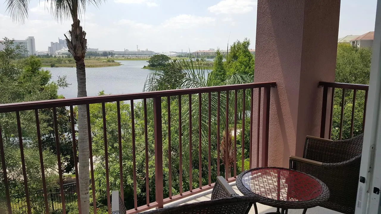 Holiday home Lakeview Sunshine