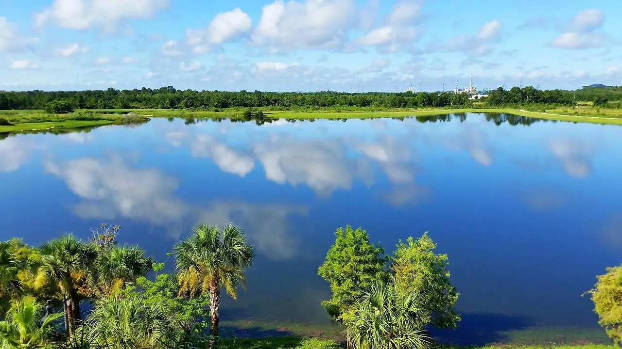 Lakeside Haven * Kissimmee