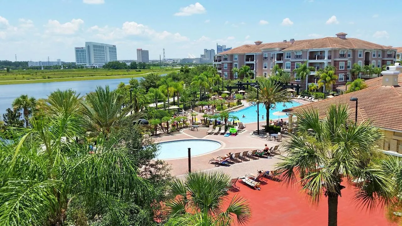 Lakeside Haven Casa vacanze Kissimmee