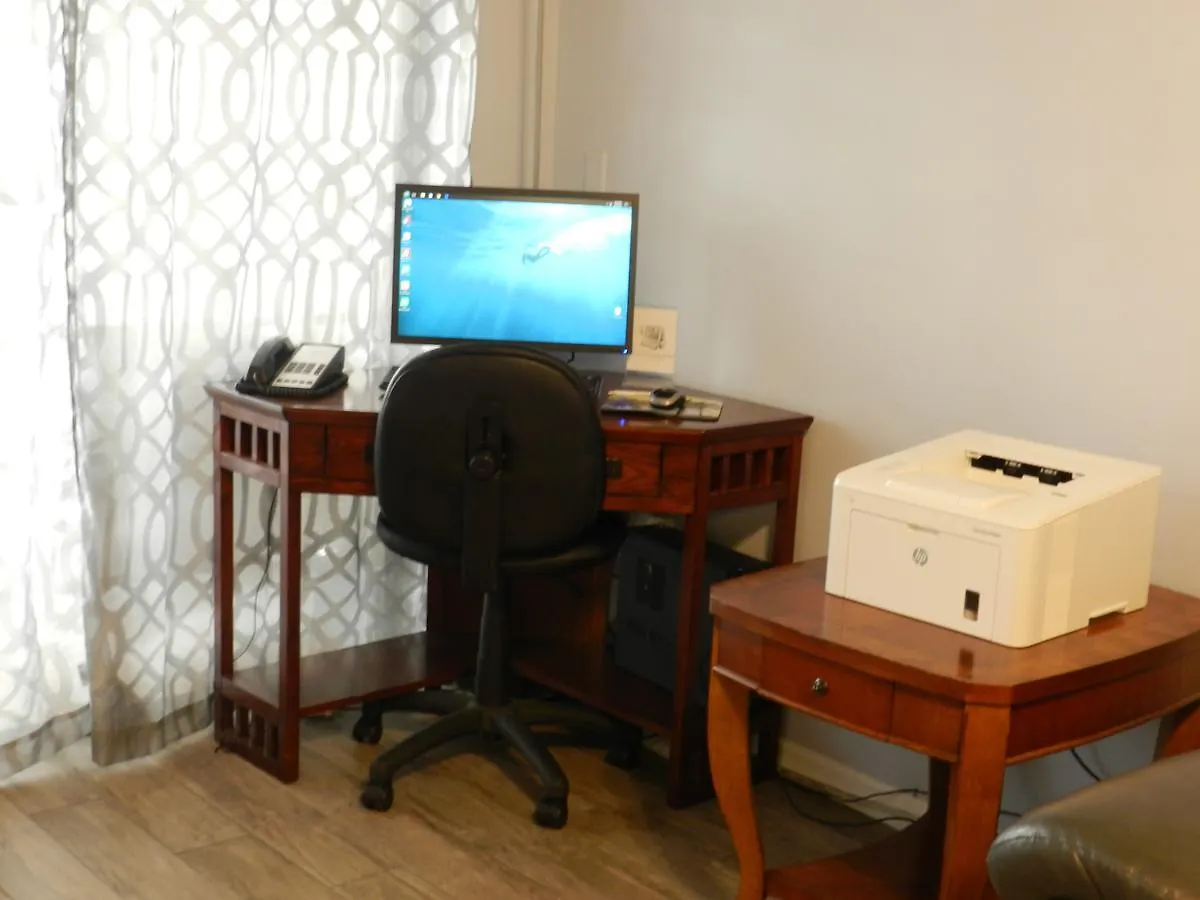 Alhambra Semesteranläggning (resort)