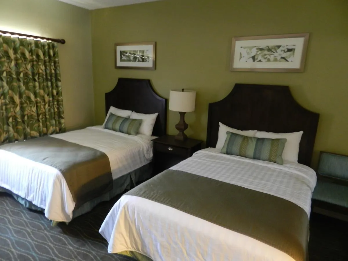 Alhambra Semesteranläggning (resort) 3*