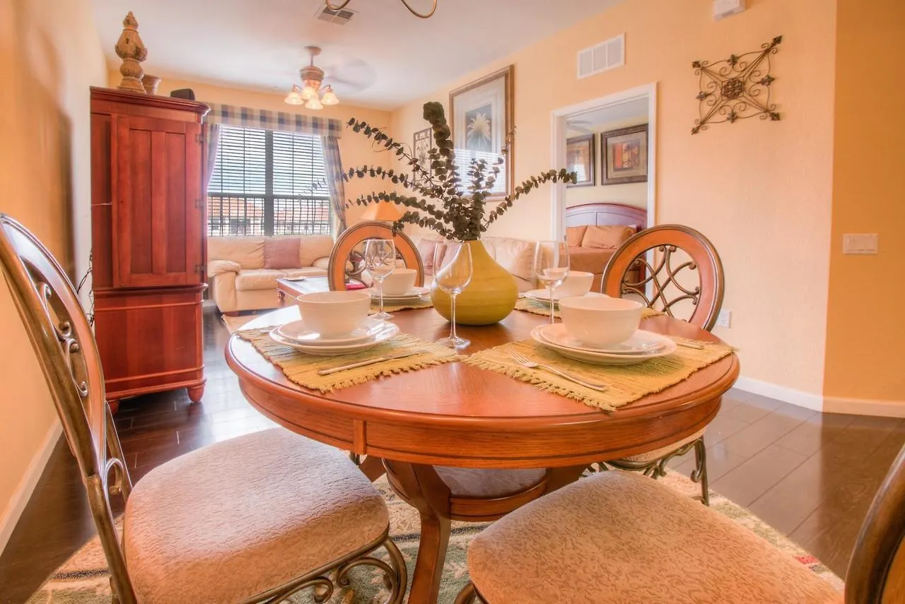 Casa vacanze Lakeside Haven Kissimmee