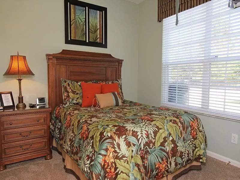 Holiday home Lovely 3 Bedroom 3 Bath Town House In Kissimmee *