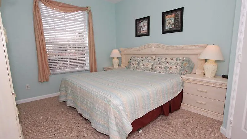 Holiday home Nicely Furnished 2 Bedroom 2 Bath