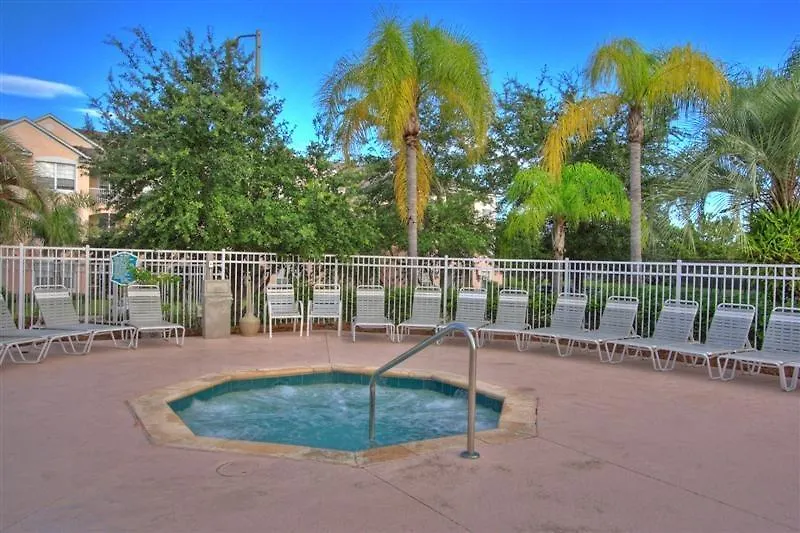 Nicely Furnished 2 Bedroom 2 Bath * Orlando