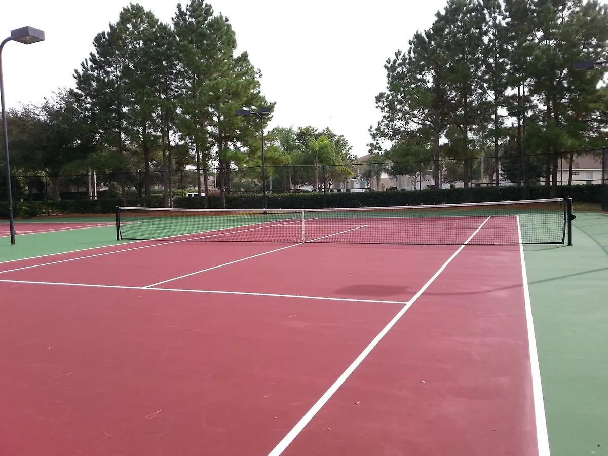 Nicely Furnished 2 Bedroom 2 Bath Orlando