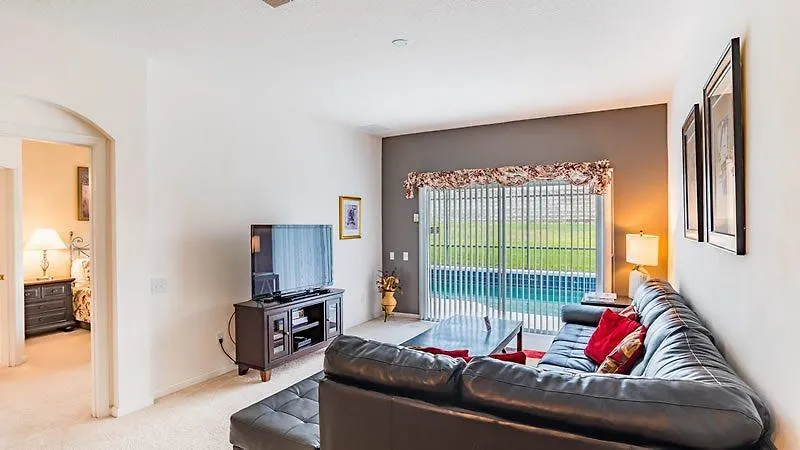 Holiday home Luxurious 4 Bedroom 2 Bath Kissimmee Pool Orlando
