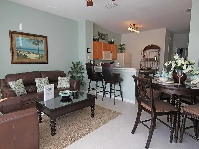 Lovely 3 Bedroom 3 Bath Town House In Kissimmee Holiday home Orlando