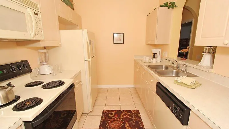 Nicely Furnished 2 Bedroom 2 Bath