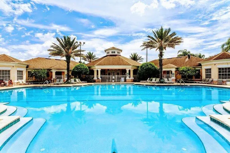 Nicely Furnished 2 Bedroom 2 Bath * Orlando