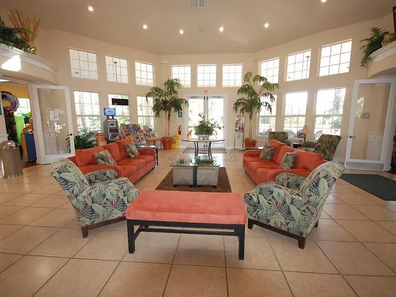 Nicely Furnished 2 Bedroom 2 Bath Orlando