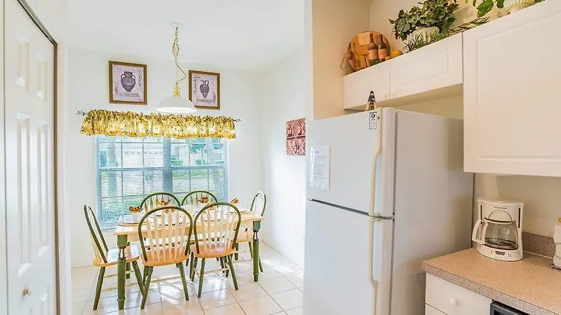 Luxurious 4 Bedroom 2 Bath Kissimmee Pool Orlando