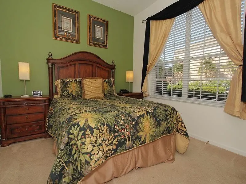 Prázdninový dům Amenities Galore 3 Bedroom Town House In Windsor Palms Orlando
