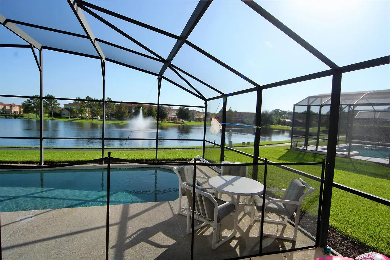Terra Kissimmee