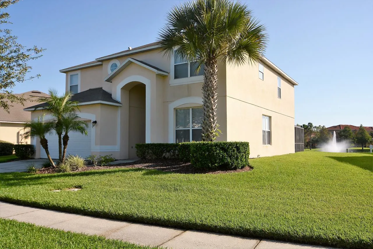 Holiday home Terra Kissimmee