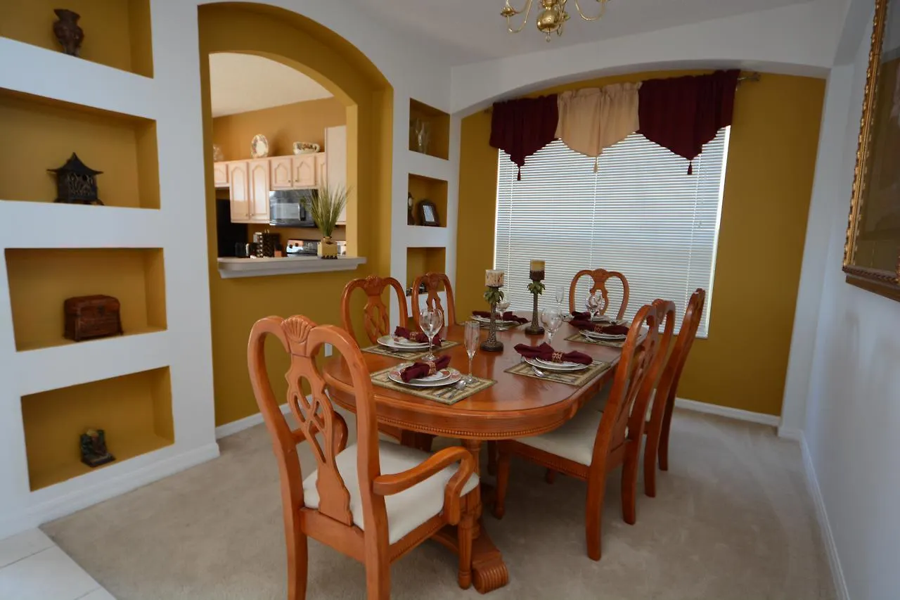 Terra * Kissimmee