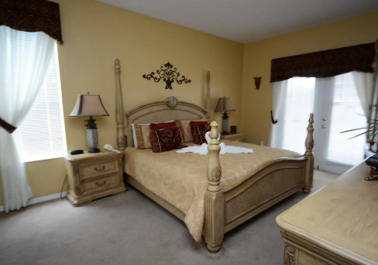 Terra Holiday home Kissimmee