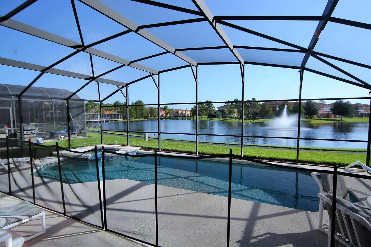 Holiday home Terra Kissimmee