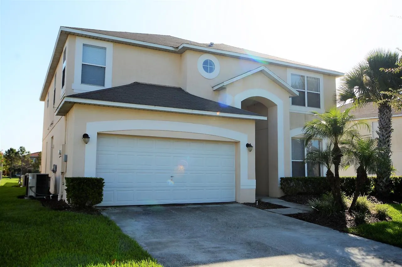 Holiday home Terra Kissimmee