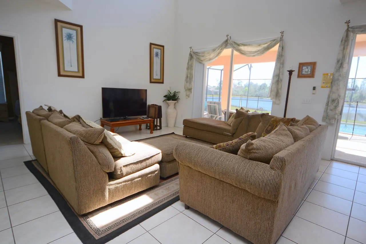 Holiday home Terra