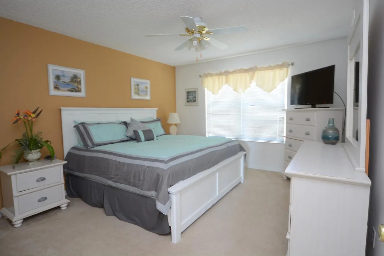 Holiday home Terra Kissimmee