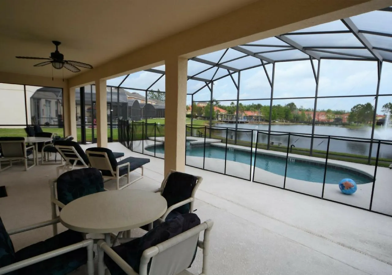 Holiday home Terra Kissimmee