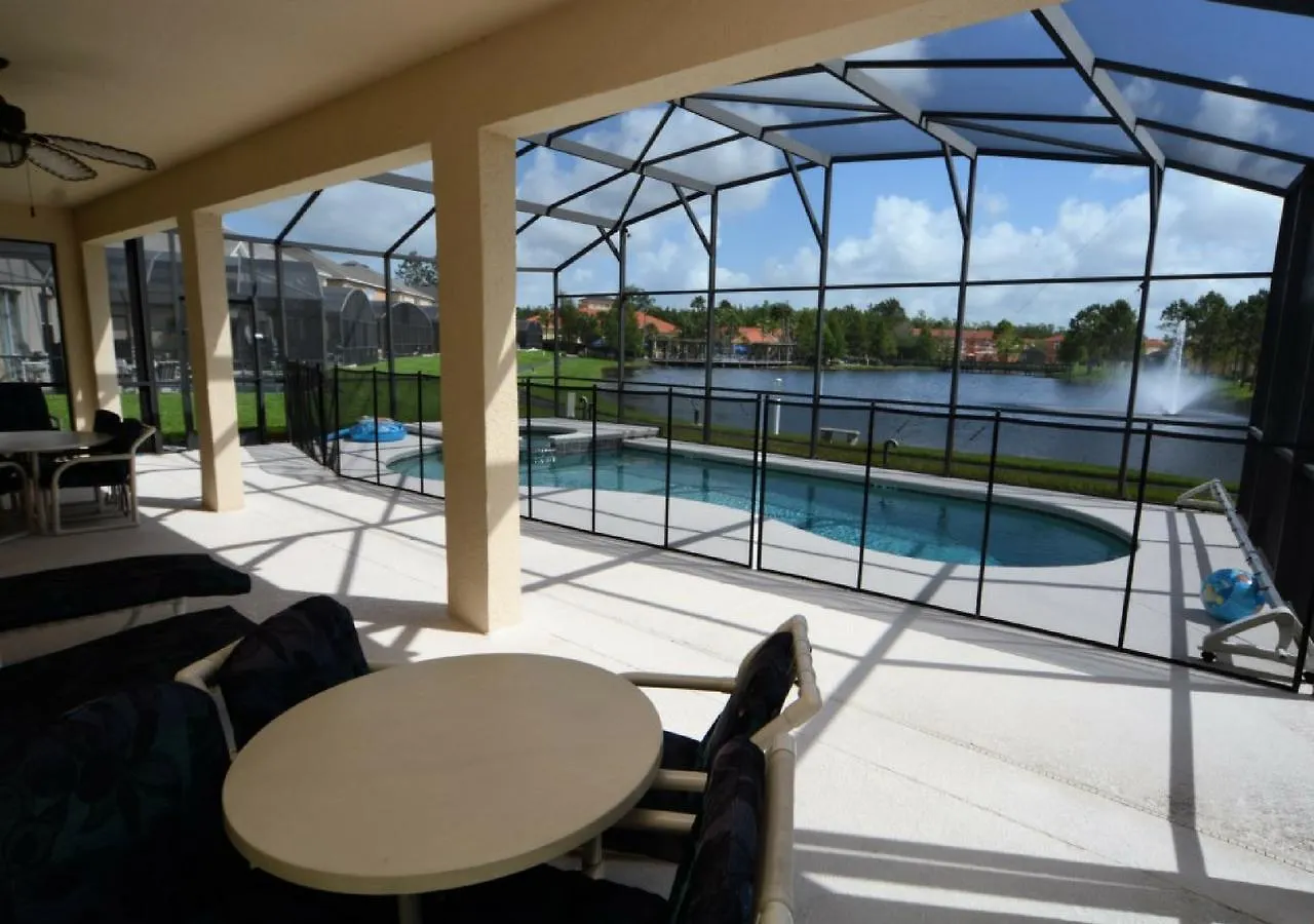 Terra Holiday home