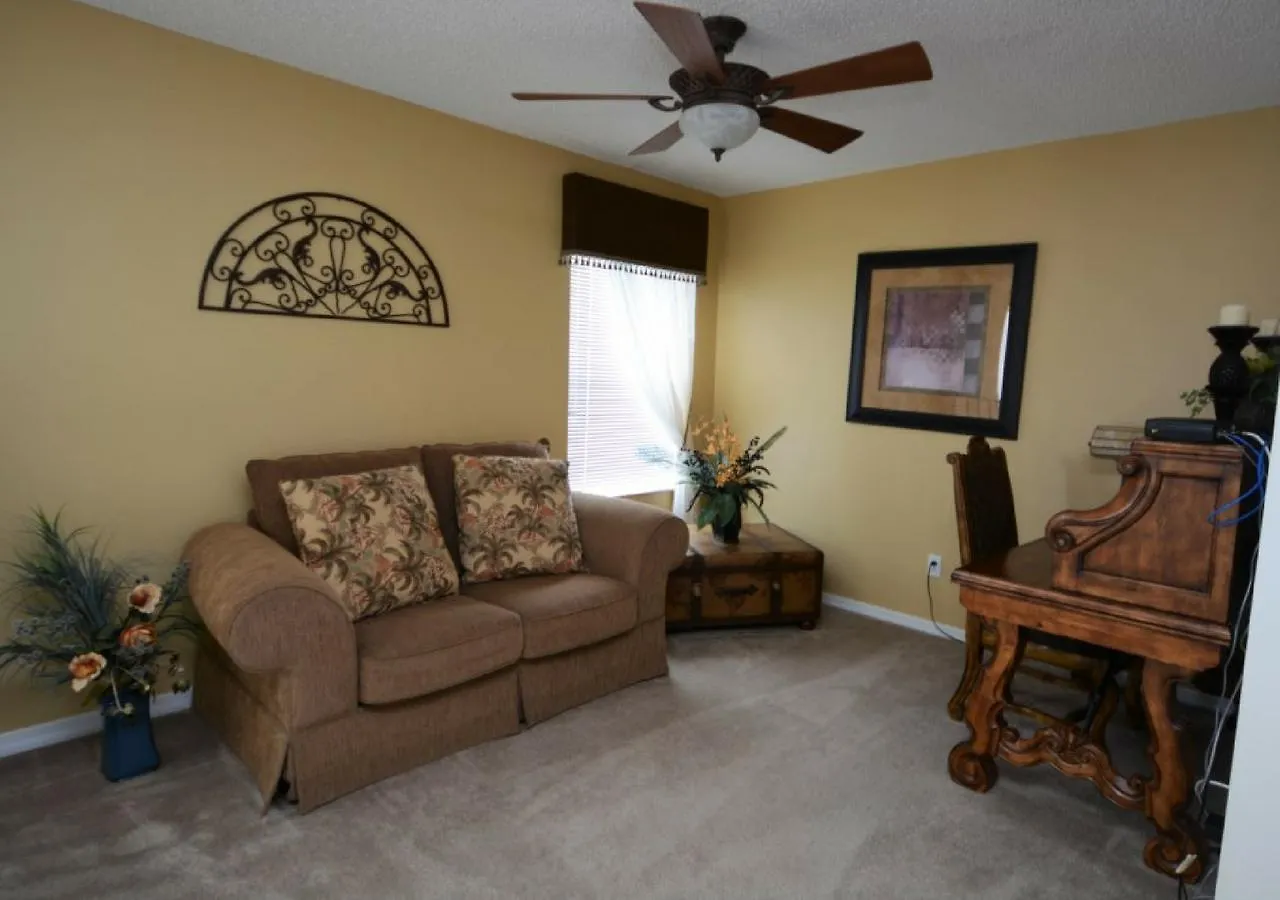 Terra Holiday home Kissimmee