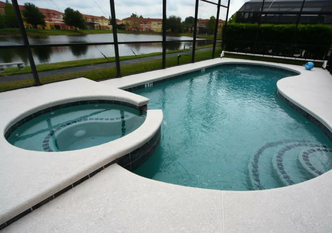 Terra Holiday home Kissimmee