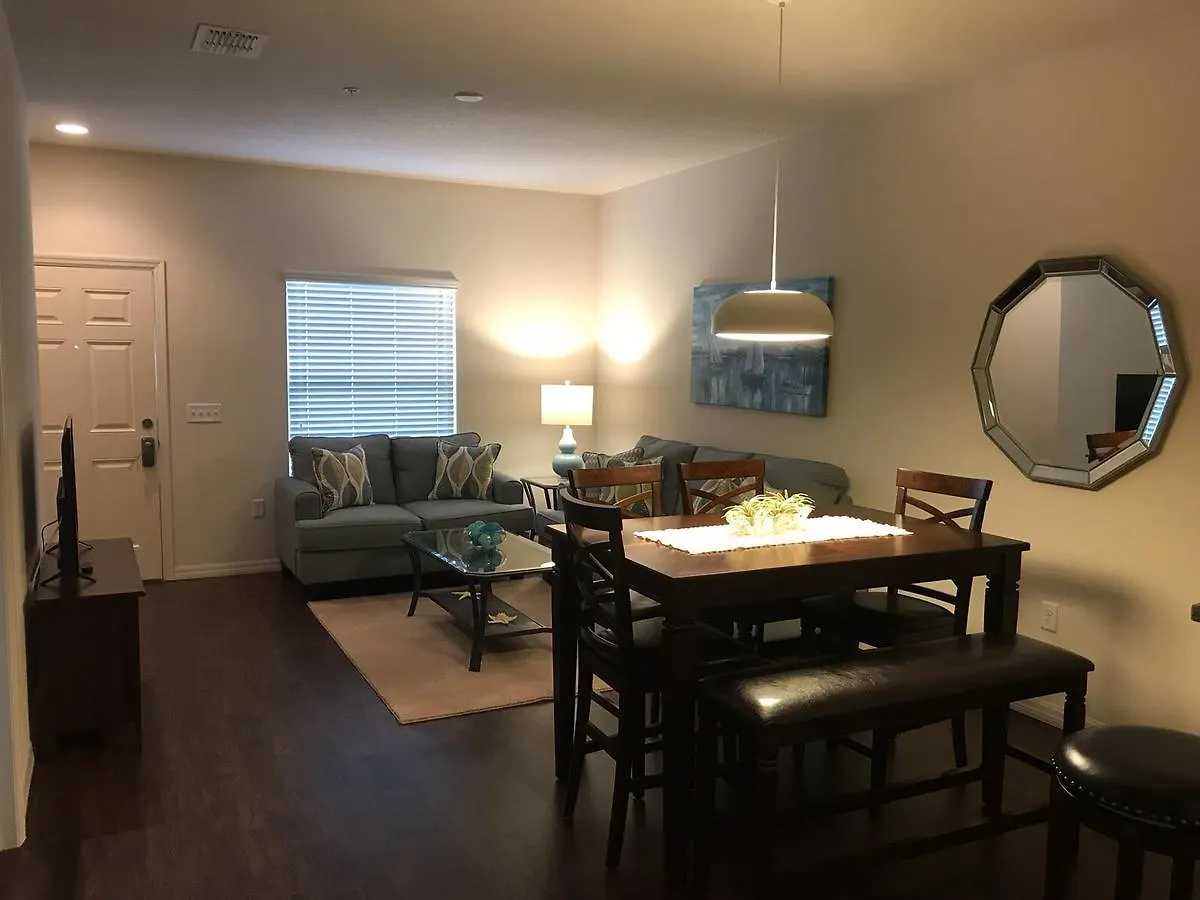 West Lucaya By Alquila Holiday home