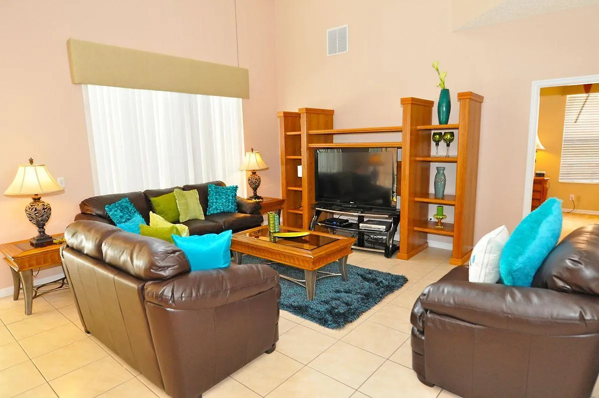 Tiger Lily By Ellis Exclusive Villas Holiday home
