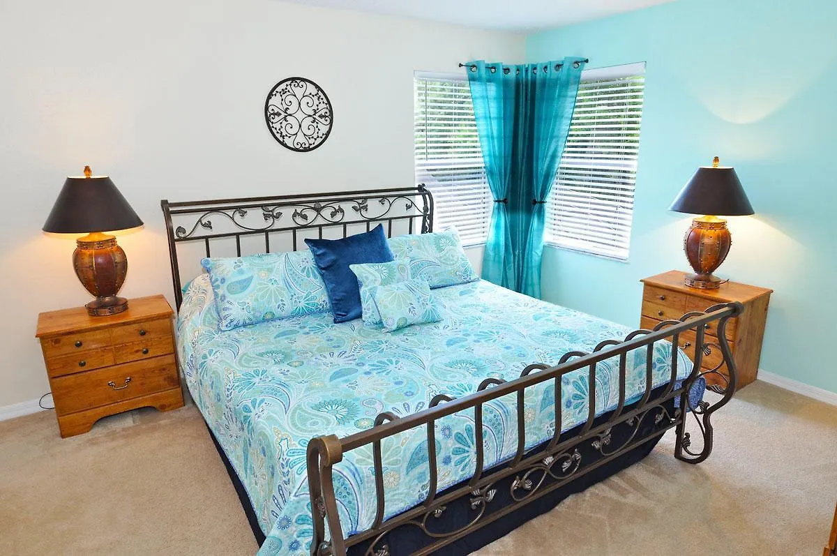 Holiday home Tiger Lily By Ellis Exclusive Villas